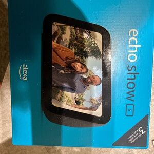 Alexa Camera